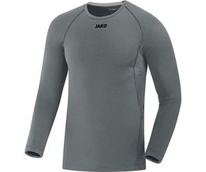 JAKO Compression 2.0 - Camiseta de Manga Larga para Hombre