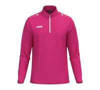 Jako Cremallera para niños, Color Rosa Profundo, 164