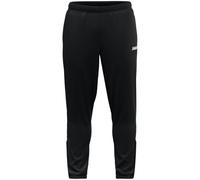 JAKO Dynamic 152 - Pantalón Infantil de poliéster, Color Negro