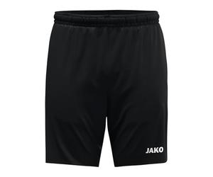 JAKO Dynamic Freizeit Short Schwarz 3XL