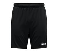 JAKO Dynamic Freizeit Short Schwarz S