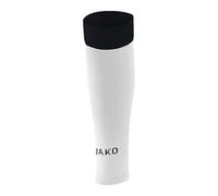 JAKO Dynamic - Medias de tubo unisex (talla M), color blanco