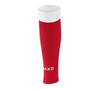 JAKO Dynamic - Medias de tubo unisex (talla M), color rojo