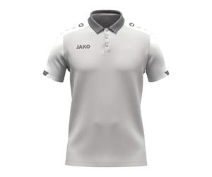 JAKO Dynamic Polo para Hombre - Camiseta Transpirable de Ocio y Deporte con función Keep Dry 100% poliéster Reciclado