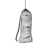 JAKO Empty/NO Size - Red para Pelotas Unisex (3 Unidades), Color Negro