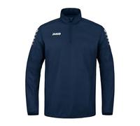 JAKO Equipo Rainzip Sudadera para Todas Las Condiciones meteorológicas, Marine, Extra-Large para Hombre