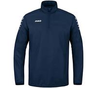 JAKO Equipo Rainzip Sudadera para Todas Las Condiciones meteorológicas, Marine, Extra-Large para Hombre