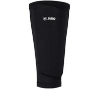 JAKO Espinilleras de Repuesto Unisex 2.0, Negro, M