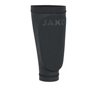 JAKO Espinilleras de Repuesto Unisex, Antracita, XXS