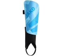 JAKO Espinilleras Unisex River Classic, Lightblue/Azul/JAKO Azul, L
