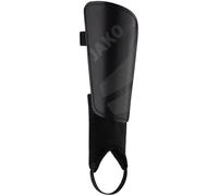 JAKO Espinilleras Unisex River Classic, Negro, M