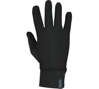 JAKO Feldspielerhandschuh Funktion schwarzweiss 7