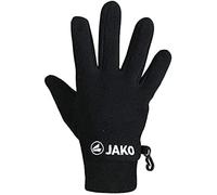 JAKO Fleecehandschuh schwarzweiss 6