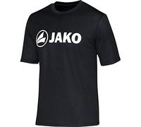 Jako Función Camiseta Promo, Todo el año, Hombre, Color Negro, tamaño M