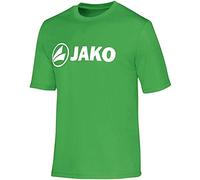 Jako Función Camiseta Promo, Todo el año, Hombre, Color Verde Claro, tamaño XXL