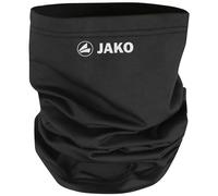 JAKO Funktisnoods Schlauchschal Neckwarmer Schwarz One Size
