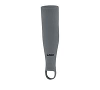 JAKO Glasgow 2.0 - Calcetines, color gris