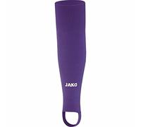 JAKO Stutzen Glasgow 2.0 Medias, Unisex Adulto, Morado, 3XS-XS
