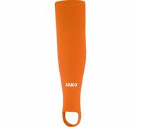 Jako Glasgow 2.0 del surtidor, Todo el año, Hombre, Color Naranja neón, tamaño 0