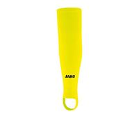 JAKO Glasgow 2.0 Soporte, Unisex Adulto, Amarillo neón, 1 (JOne sizeor)