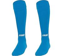 JAKO Glasgow 2.0 Stutzenstrumpf blaublau 2 (31-34)