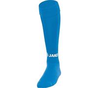 JAKO Stutzenstrumpf Glasgow 2.0 Calcetines hasta la Rodilla, Unisex Adulto, Azul Claro, 39-42
