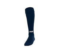 JAKO Glasgow 2.0 Stutzenstrumpf Blaublauweiss 6 (47-50)