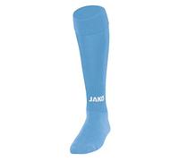 JAKO Stutzenstrumpf Glasgow 2.0 Calcetines hasta la Rodilla, Unisex Adulto, Real, 31-34