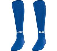 JAKO Glasgow 2.0 Stutzenstrumpf blauweiss 3 (35-38)