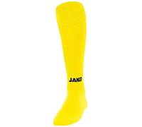 JAKO Glasgow 2.0 Stutzenstrumpf gelbgelb 6 (47-50)