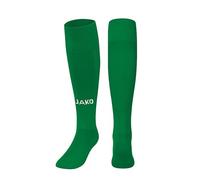 JAKO Stutzenstrumpf Glasgow 2.0 Calcetines hasta la Rodilla, Unisex Adulto, Deportes Verde, 47-50