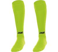 JAKO Glasgow 2.0 Stutzenstrumpf gruenschwarz 4 (39-42)