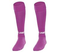 JAKO Glasgow 2.0 Stutzenstrumpf Lila 4 (39-42)