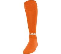 JAKO Glasgow 2.0 Stutzenstrumpf Orange 6 (47-50)