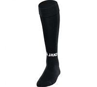 JAKO Glasgow 2.0 Stutzenstrumpf Schwarz 5 (43-46)