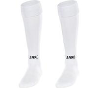 JAKO Glasgow 2.0 Stutzenstrumpf Weiss 4 (39-42)