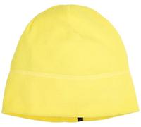 JAKO - Gorro de Forro Polar para Hombre, Todo el año, Hombre, Color Amarillo, tamaño 1