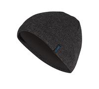 Jako Gorro de Punto, Talla 02, Black Mix