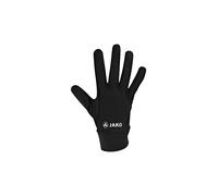 JAKO Guantes de jugador de campo Función negro | 8