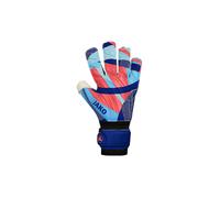 JAKO Guantes de portero River Basic RC azul | 10