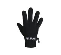 JAKO Guantes deportivos negro / blanco XS EUR