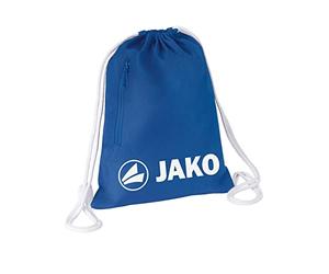 JAKO Gymsack blauweiss One Size