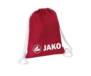 JAKO Gymsack Rot One Size
