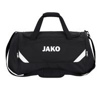 JAKO Iconic Gr. S Tasche Schwarz ..1 Bambini