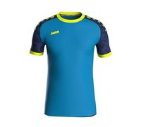 JAKO Iconic KA Trikot blaugelb 3XL