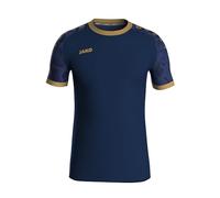 JAKO Iconic KA Trikot blaugold M