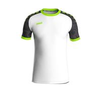JAKO Iconic KA Trikot weissschwarz L