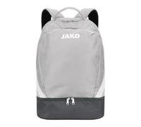 JAKO Iconic Rucksack Grau OS