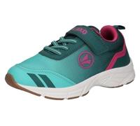 JAKO J-NI Cise EV - Zapatillas de Deporte, Talla 37 EU, Ocean Fuchsia, 37 EU