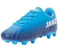 JAKO J-SFG Sweeper Botas de Fútbol, Azul Ethereal/Sky, Talla 33 EU, Ethereal Blue Sky, 33 EU
